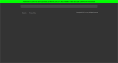 Desktop Screenshot of a-x.com